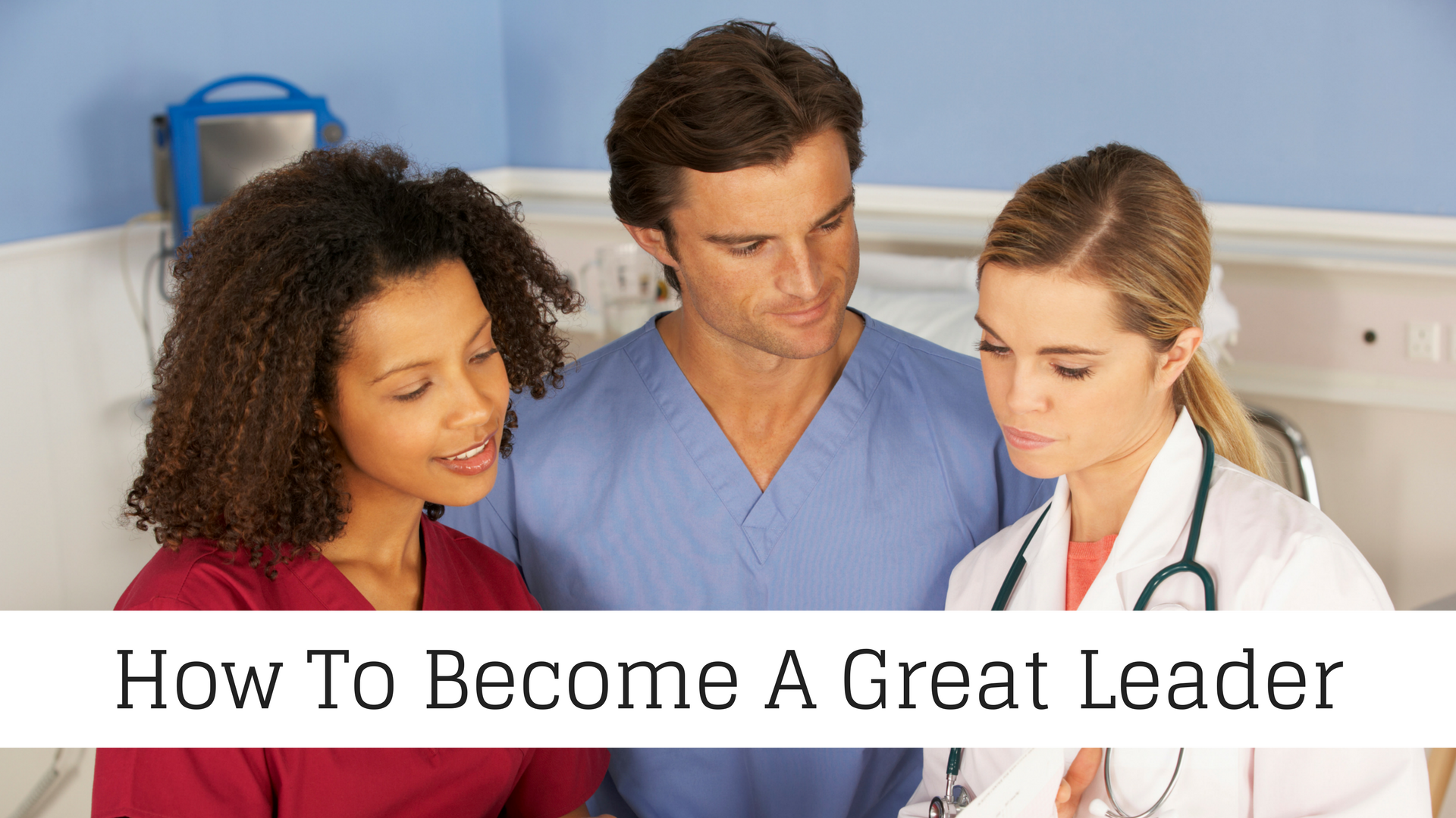 This Nurse Leader Proves Anything Is Possible - dx4pfo4