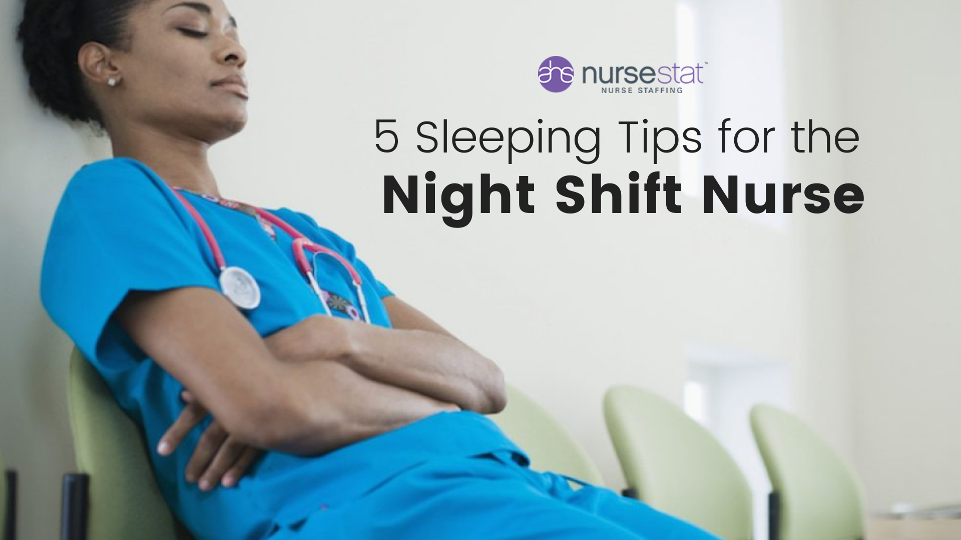 Sleep Nurse – Telegraph