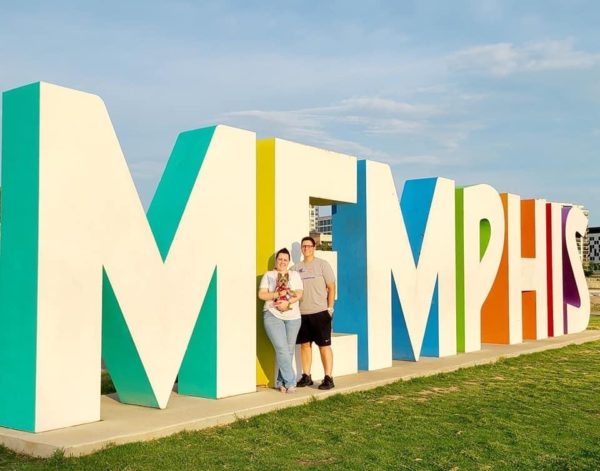 Travel nurses in Memphis