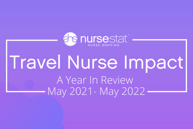 The Travel Nurse Impact