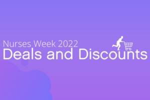 Nurses Week 2022 Deals and Discounts