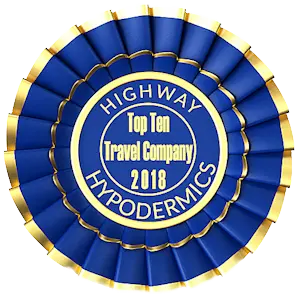 Highway Hypodermics Top Ten 2018