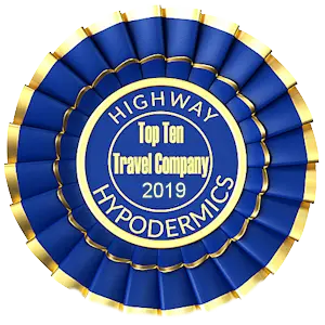 Highway Hypodermics Top Ten 2019