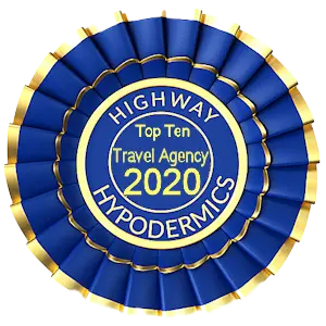 Highway Hypodermics Top Ten 2020