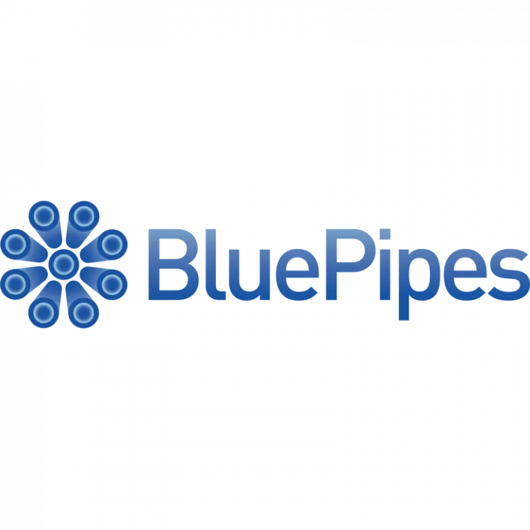 bluepipes