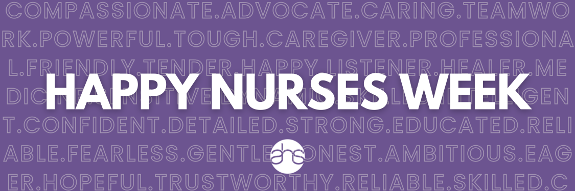 Nurses Week 2023 - Deals and Discounts - AHS NurseStat