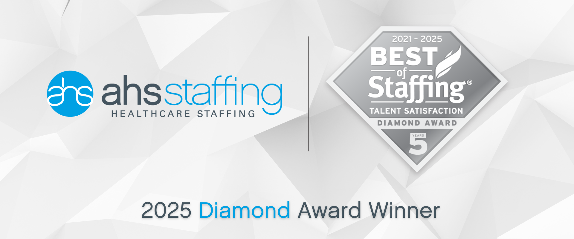 ClearlyRated Diamond Award Logo